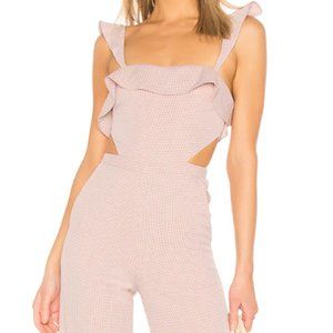 REVOLVE Denia Jumpsuit